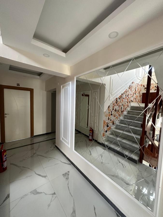 Hotel Twenty 2* Antalya