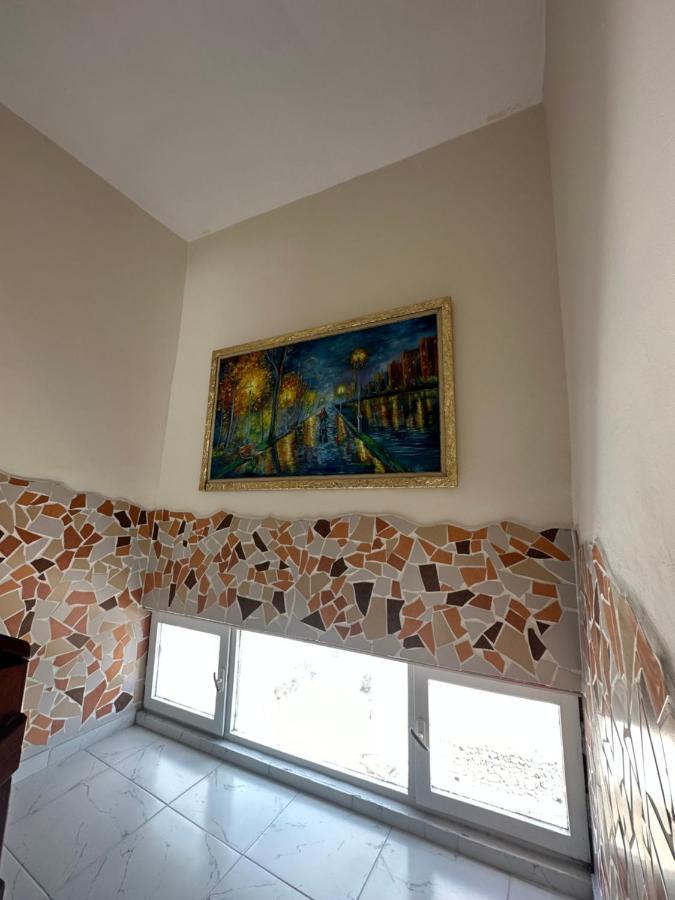 Hotel Hotel Twenty Antalya