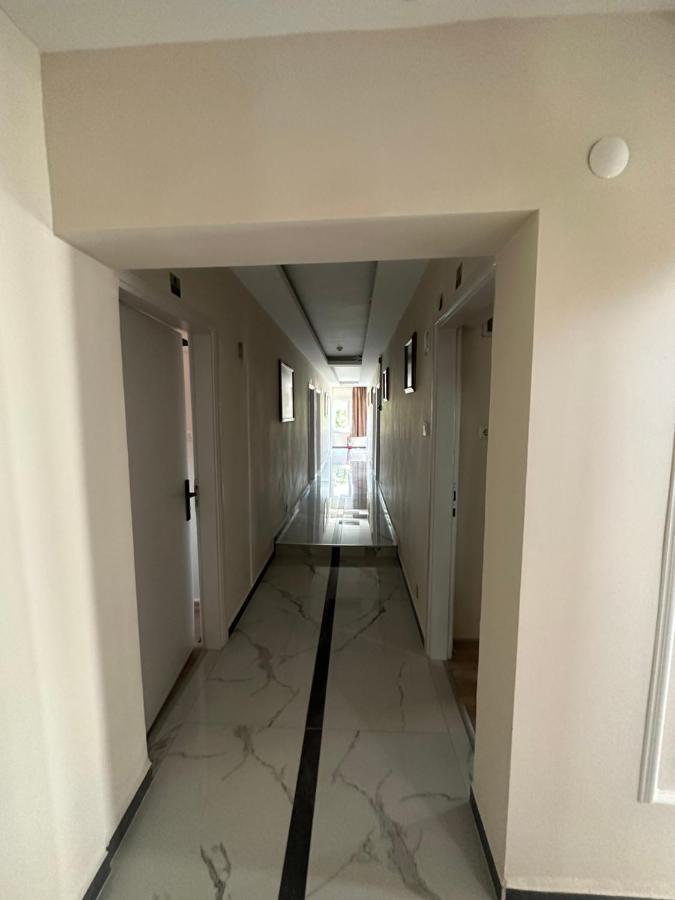 Hotel Twenty