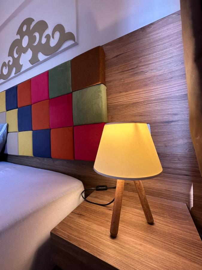 Hotel Twenty Antalya
