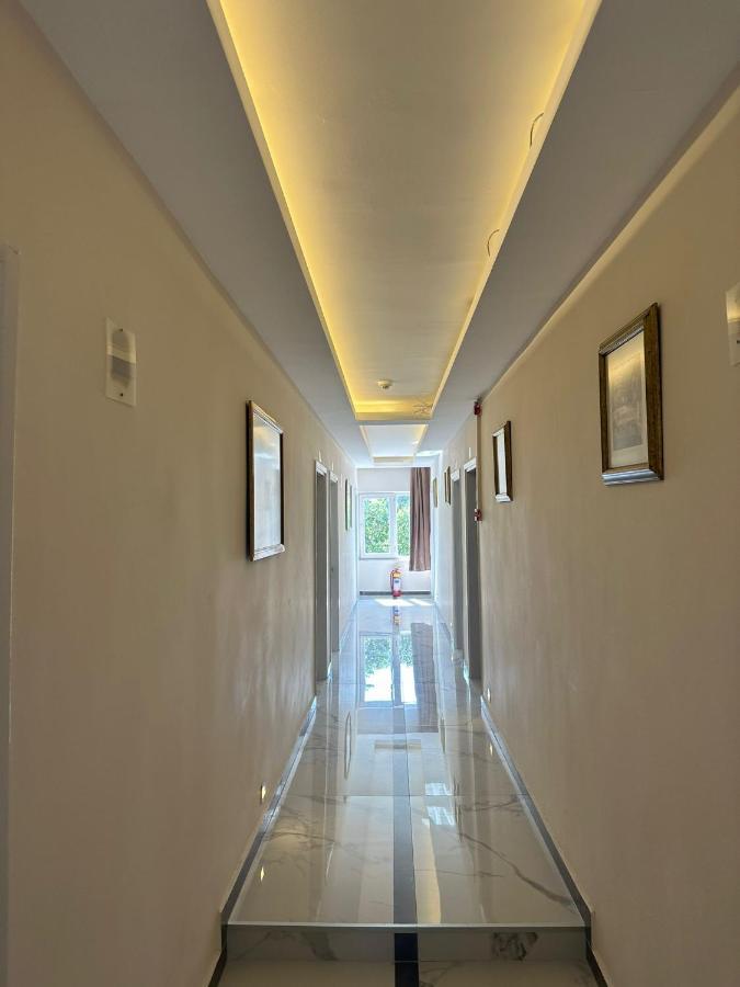 Hotel Twenty 2* Antalya