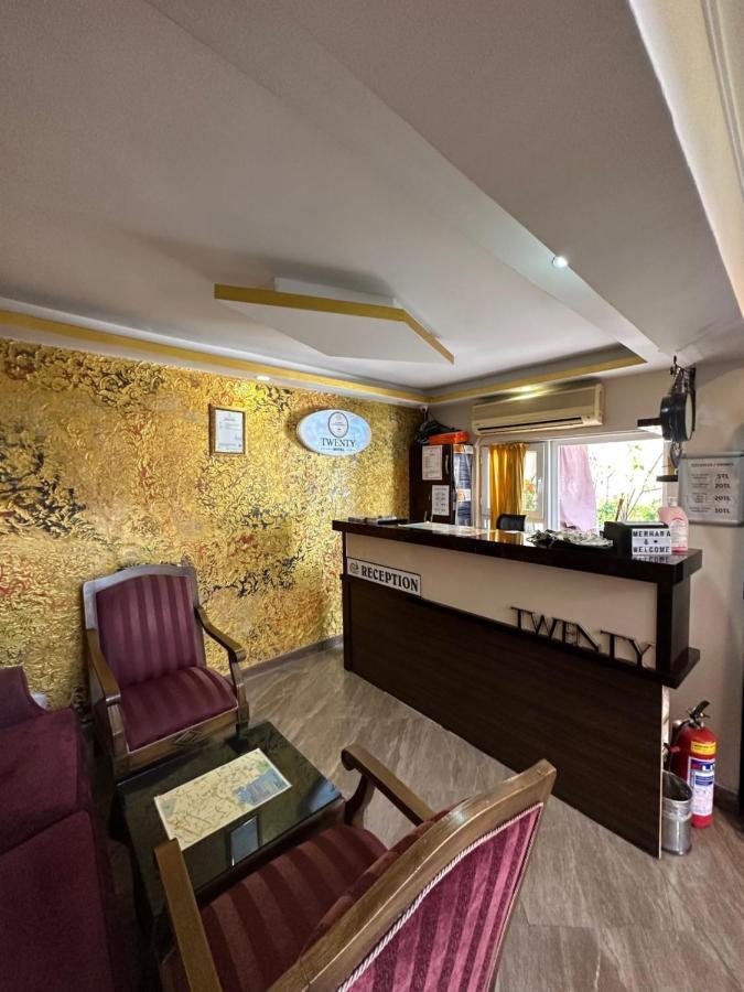 Hotel Twenty Antalya