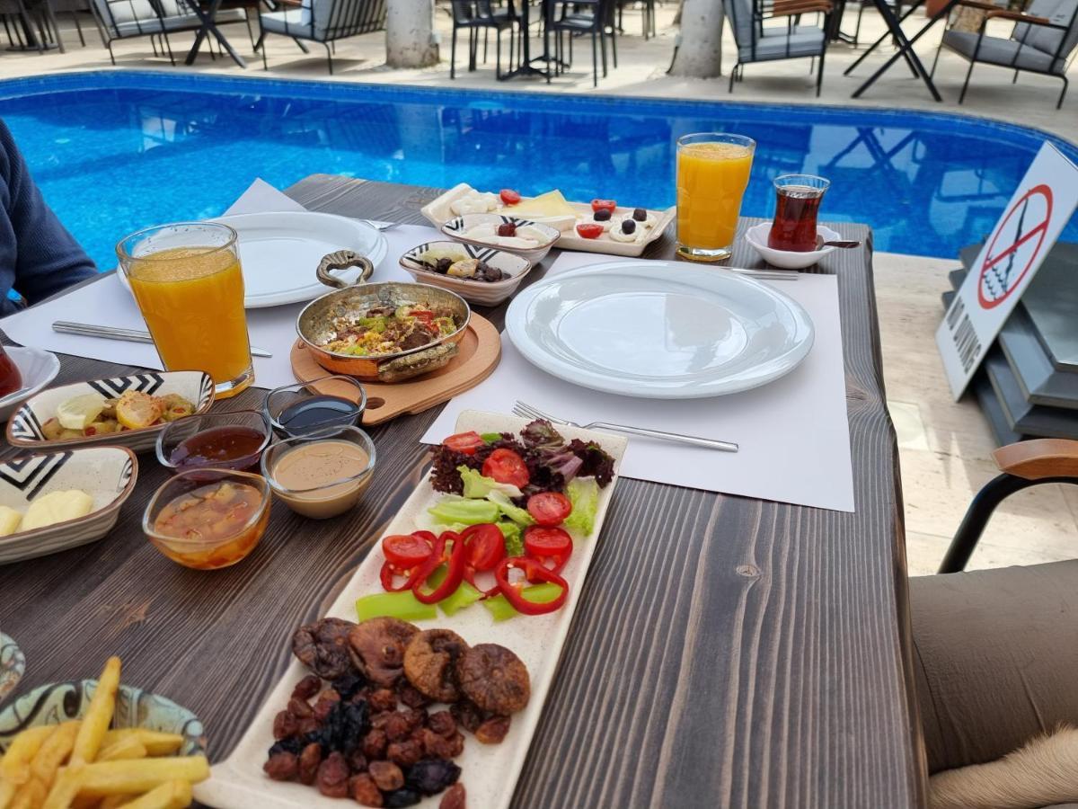 Hotel Blue Sea Garden