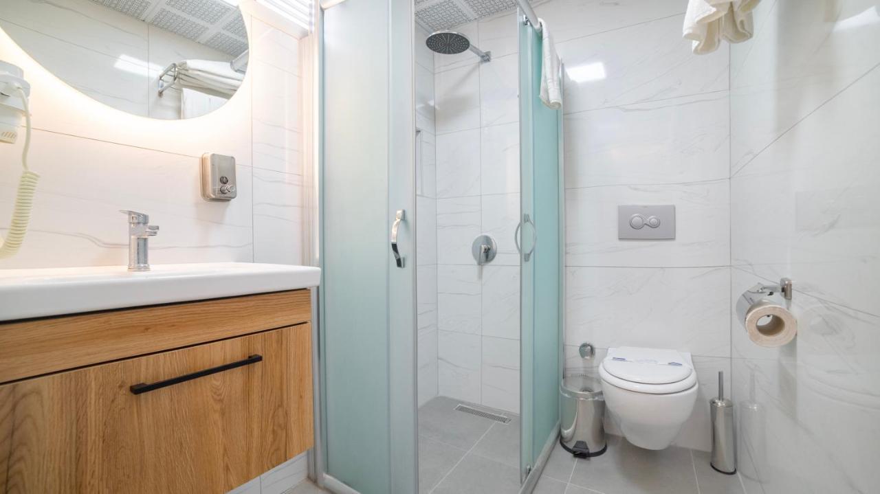 Kafkas Otel 5*