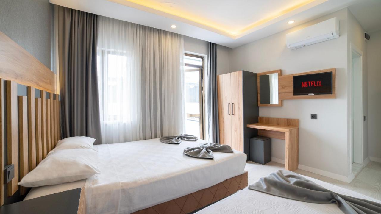 Otel Kafkas 5*