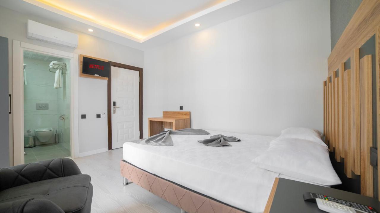Otel Kafkas Antalya