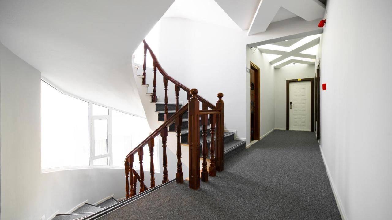 Otel Kafkas 5*