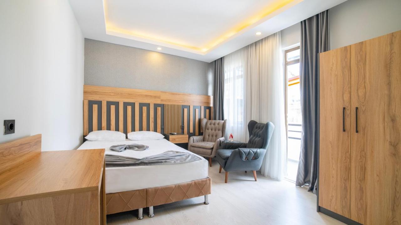 Otel Kafkas 5*