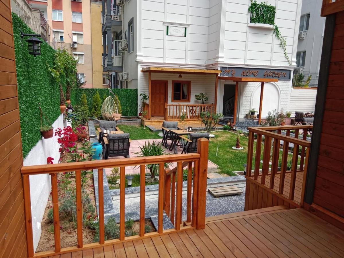 My Gulluk Otel 3*