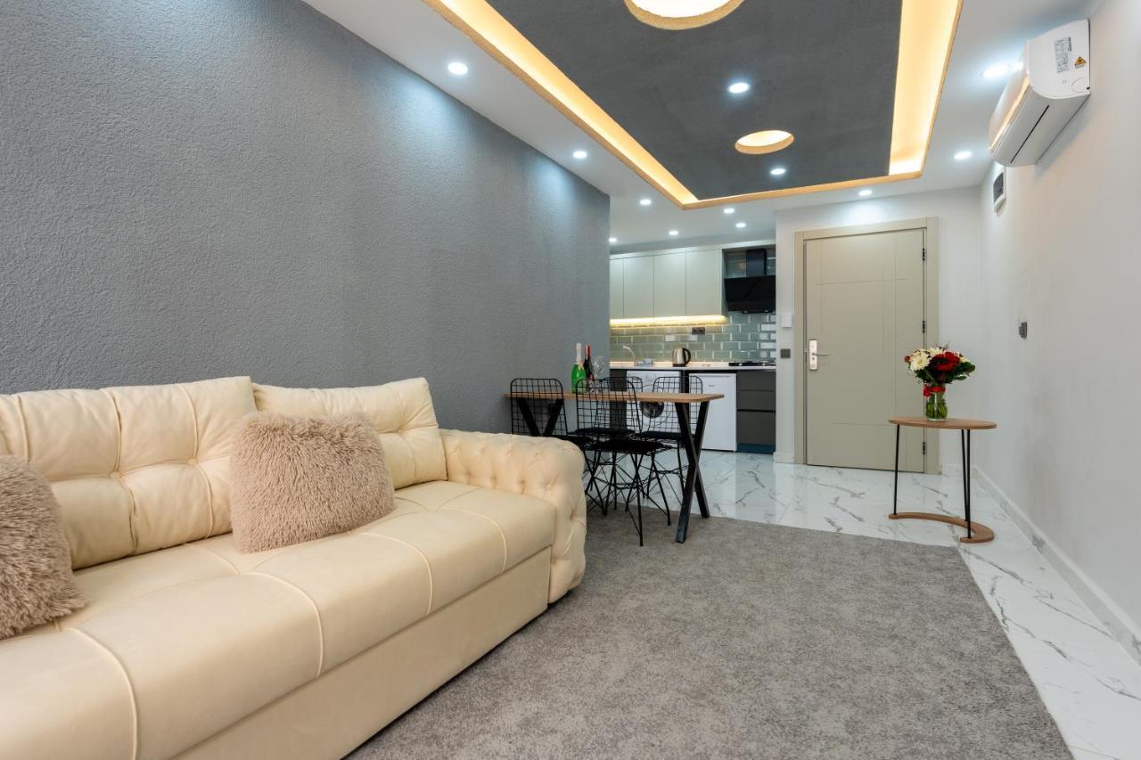 Sweet Deluxe Appartement *