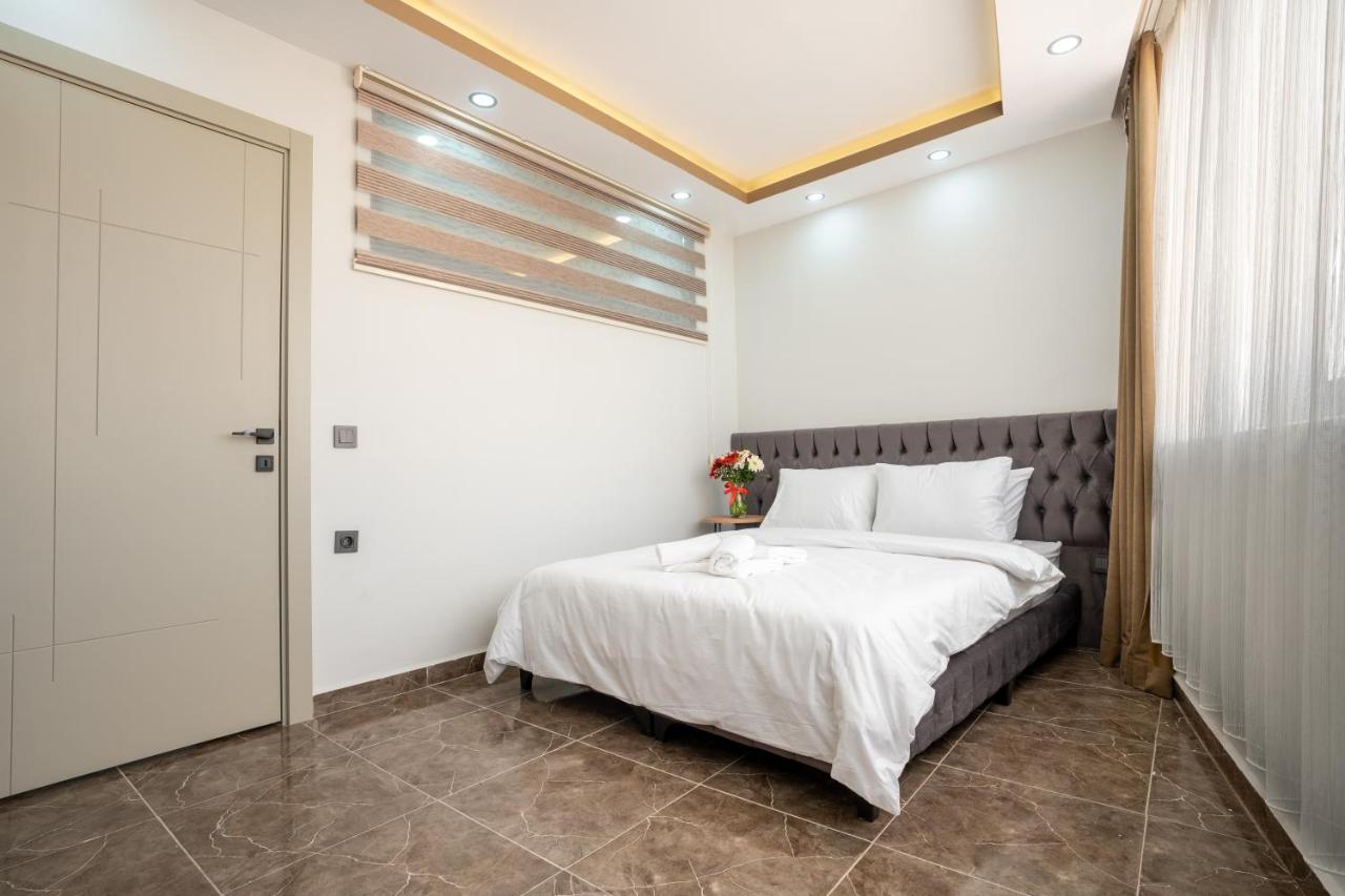 Sweet Deluxe Appartement Antalya
