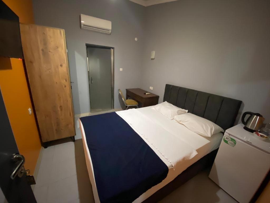 Balbey Apartment