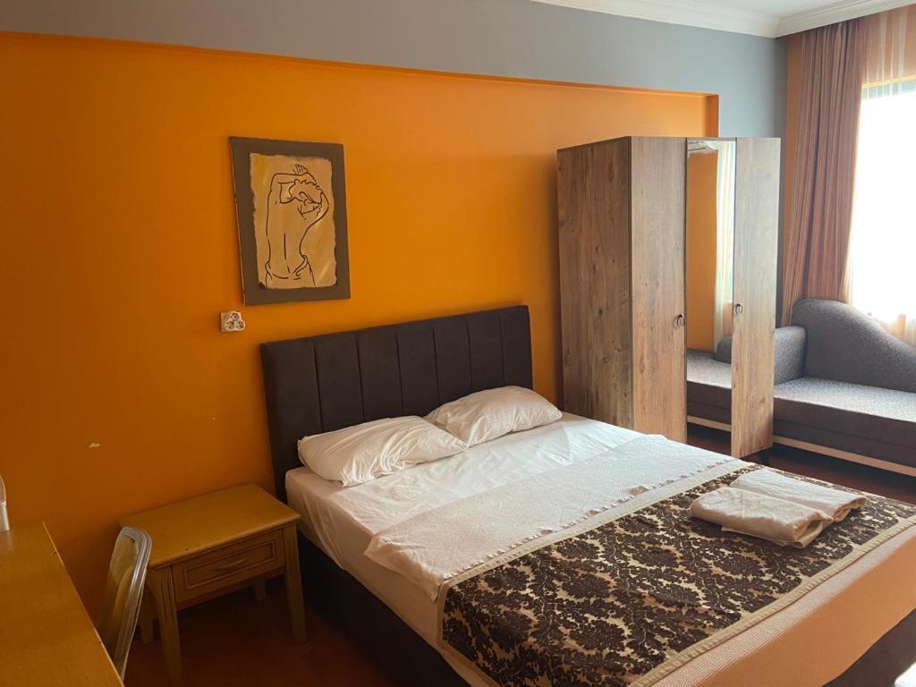 Balbey Apartment Antalya