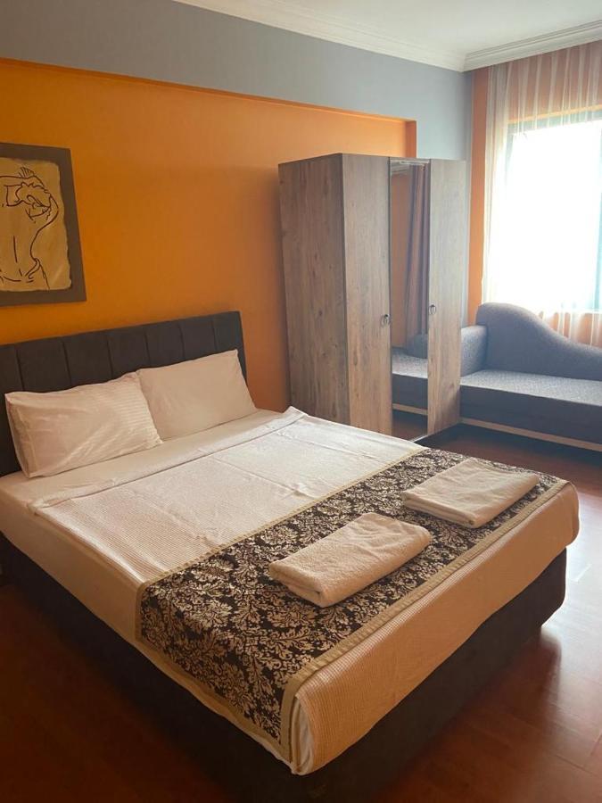 Balbey Apartment