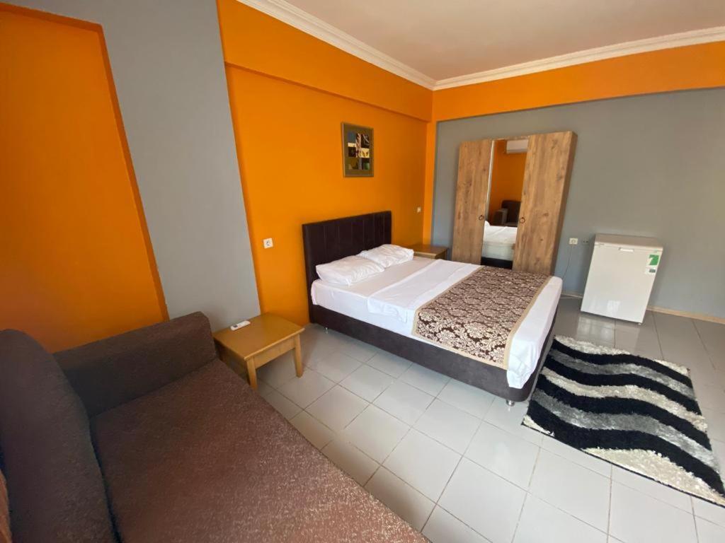 Apartment Balbey