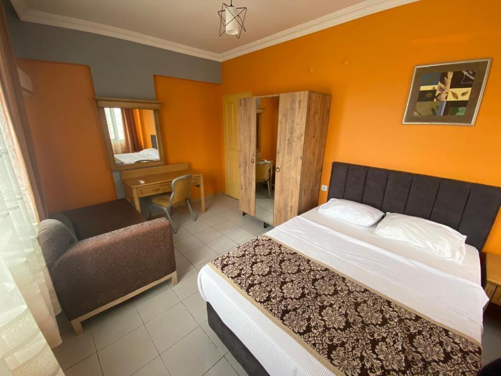 Apartment Balbey Antalya