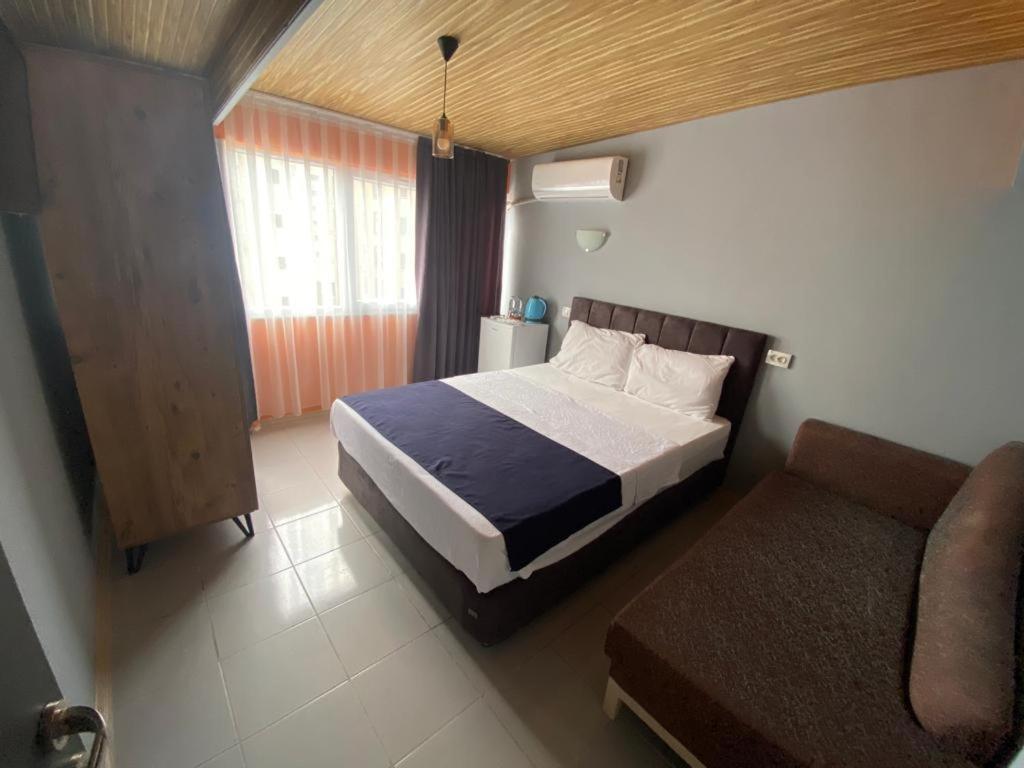 Apartment Balbey Antalya