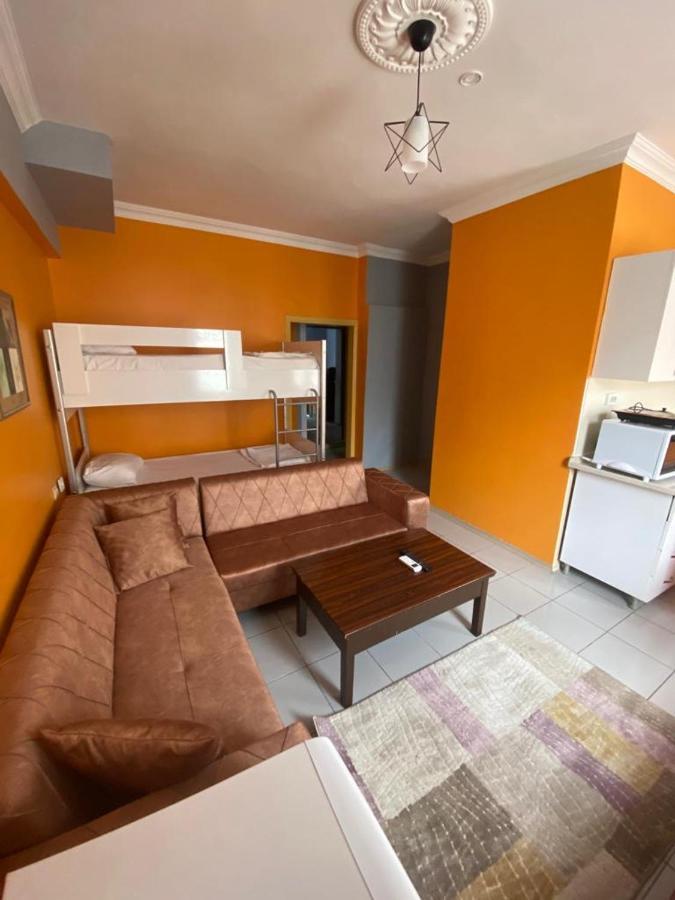 Apartment Balbey