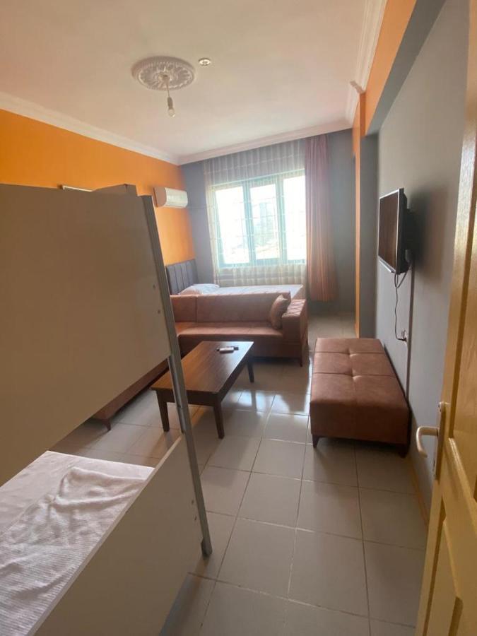 Balbey Apartment