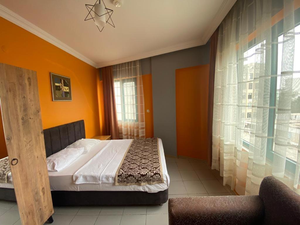 Apartment Balbey Antalya
