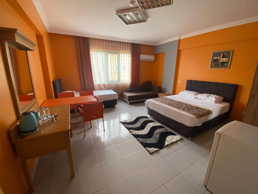 Apartment Balbey Antalya