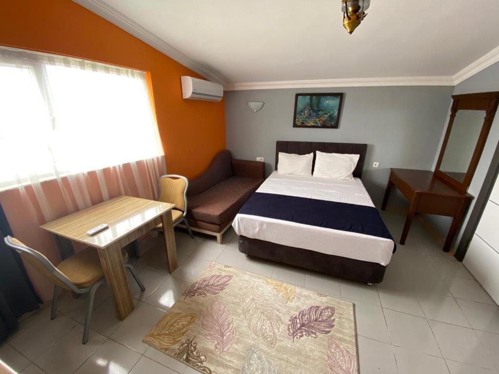 Apartment Balbey Antalya