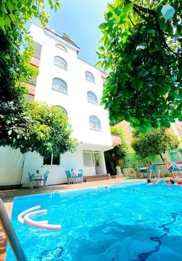 Kafkas Antalya