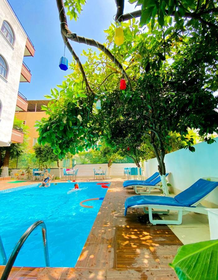 Kafkas Otel 5*
