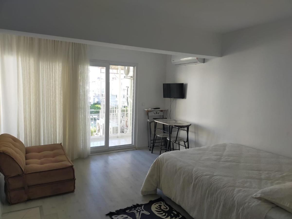 Denizim & Apartment