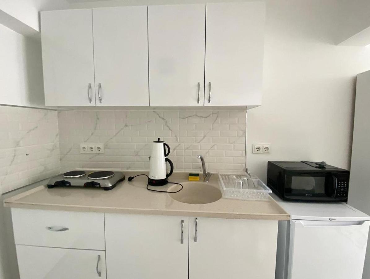Denizim & Apartment