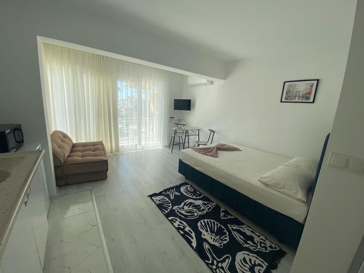 Denizim & Apartment *