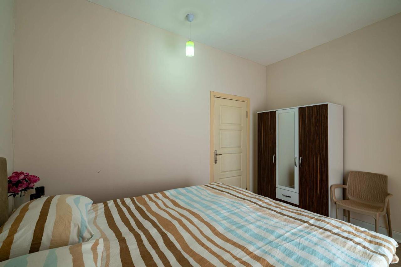 Sare Suites Oldtown Appartement *