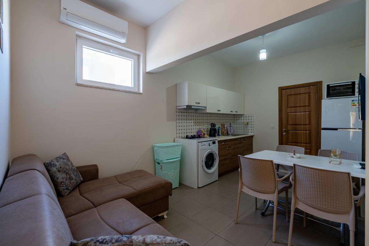 Sare Suites Oldtown Appartement Antalya