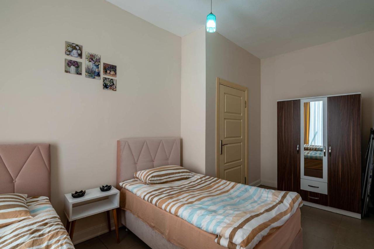 Sare Suites Oldtown