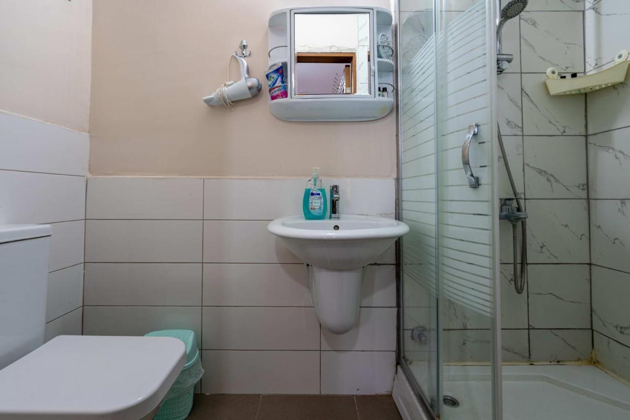 Sare Suites Oldtown Antalya
