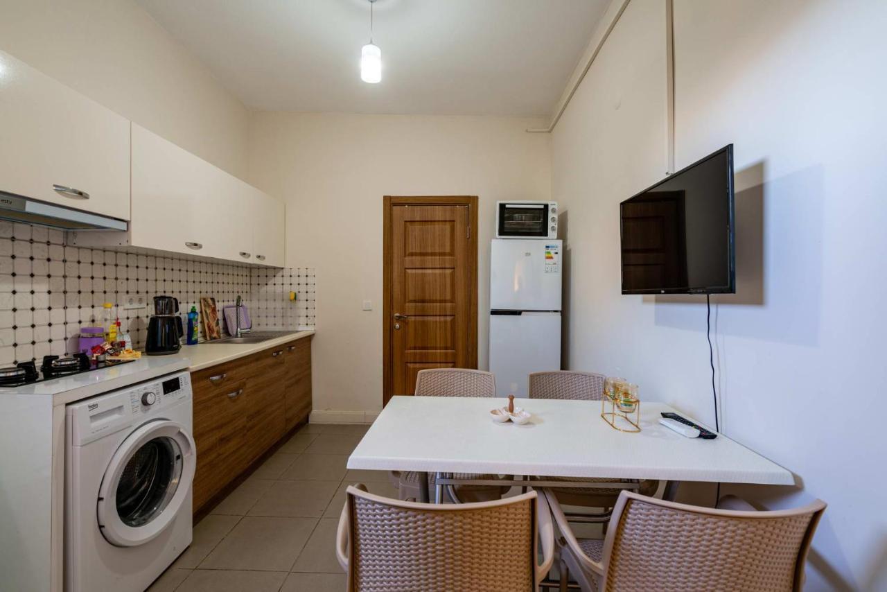 Sare Suites Oldtown