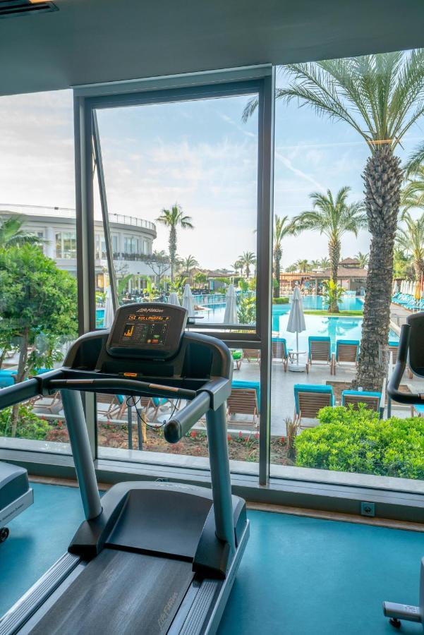 Resort Liberty Lara Antalya