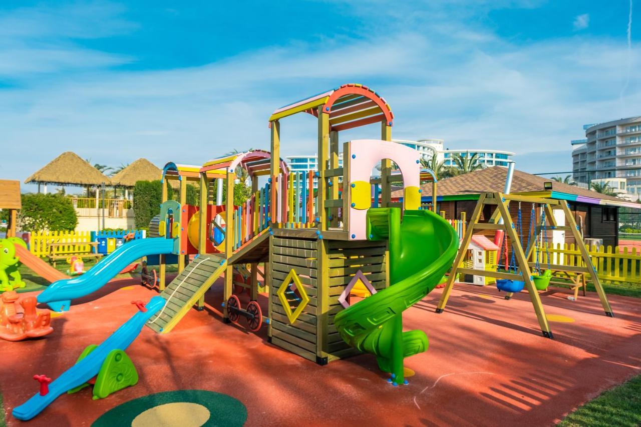 Liberty Lara 5* Antalya
