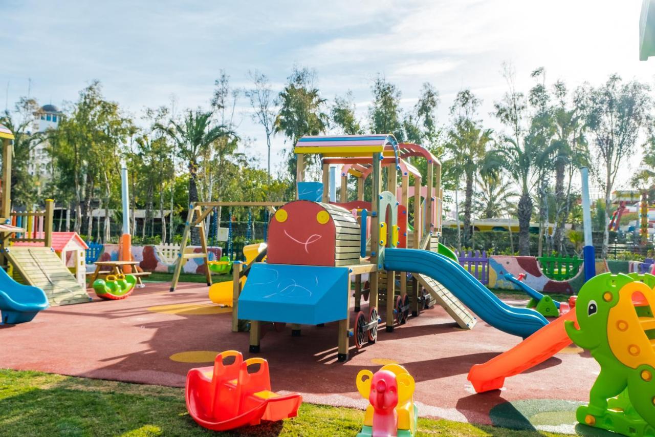 Liberty Lara Resort