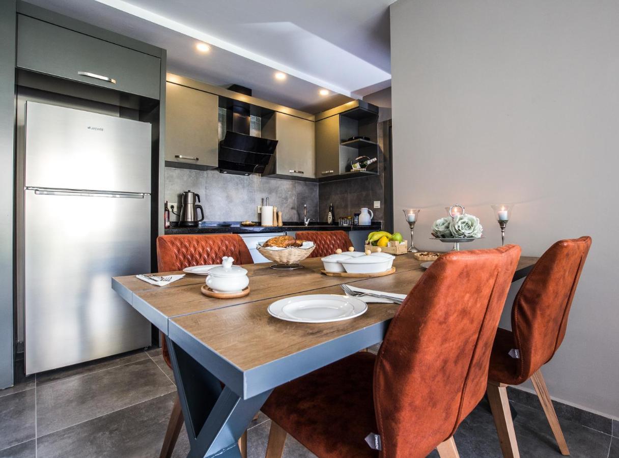 Lara Homes Apart Otel 2*