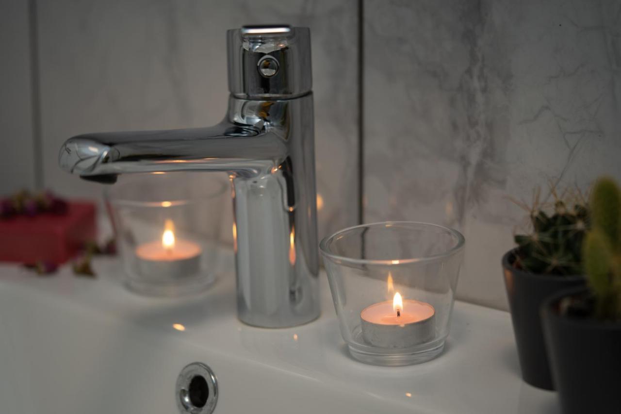 Aparthotel Rose - Trendy Near The