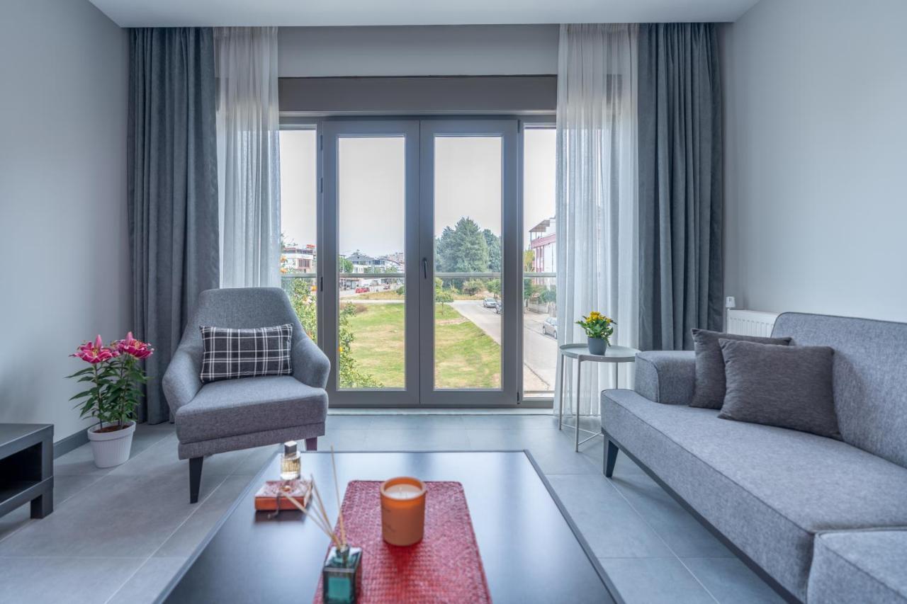 Rose - Trendy Near The Aparthotel Antalya