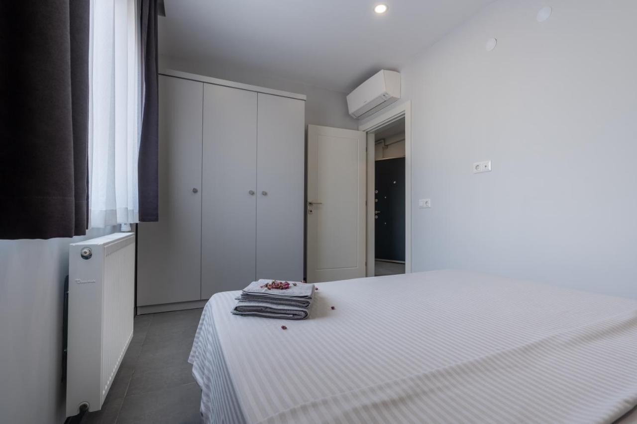 Aparthotel Rose - Trendy Near The Antalya