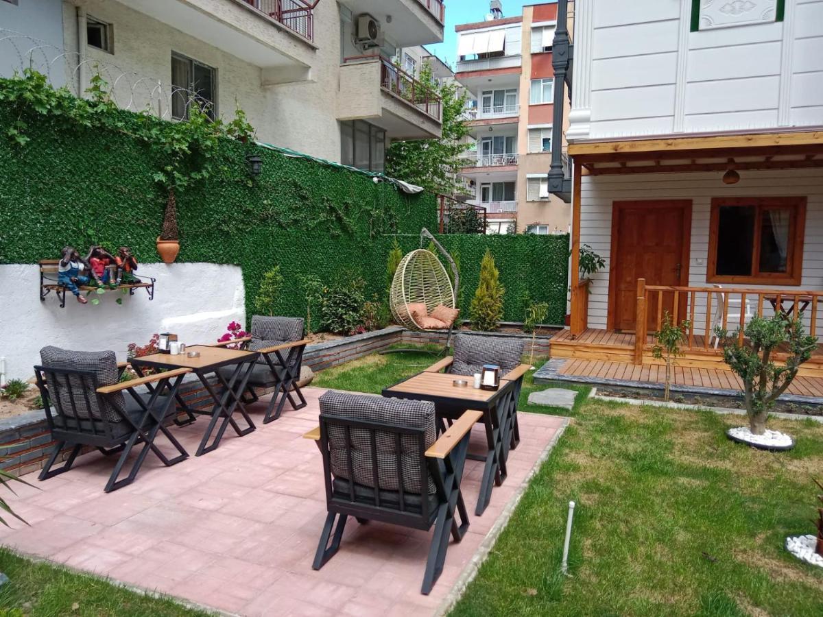 My Gulluk 3* Antalya