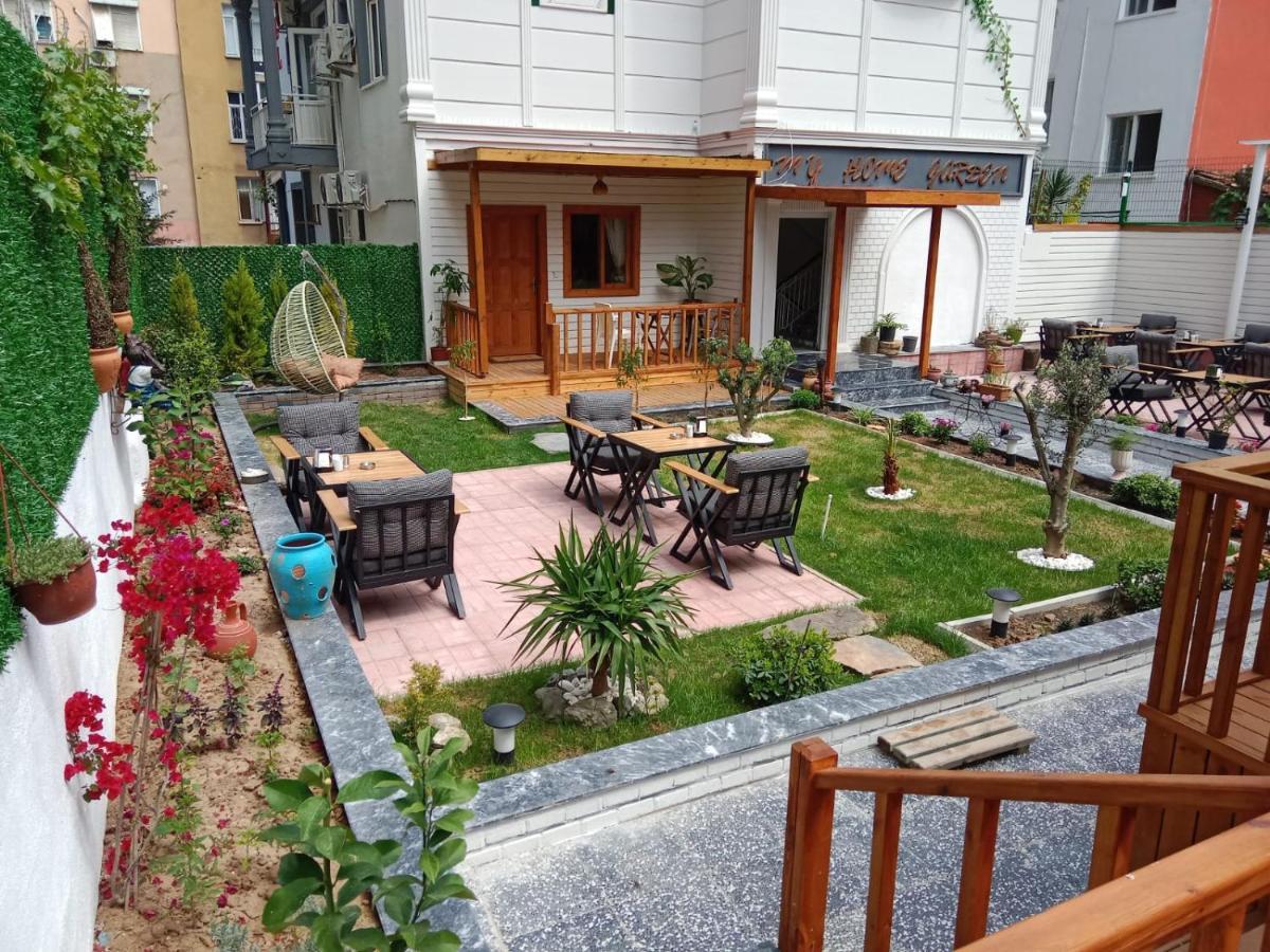 My Gulluk Antalya