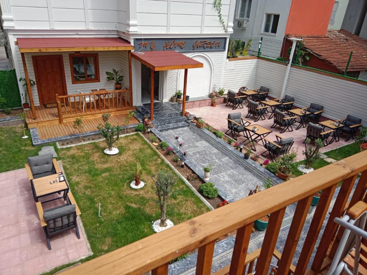 My Gulluk Otel