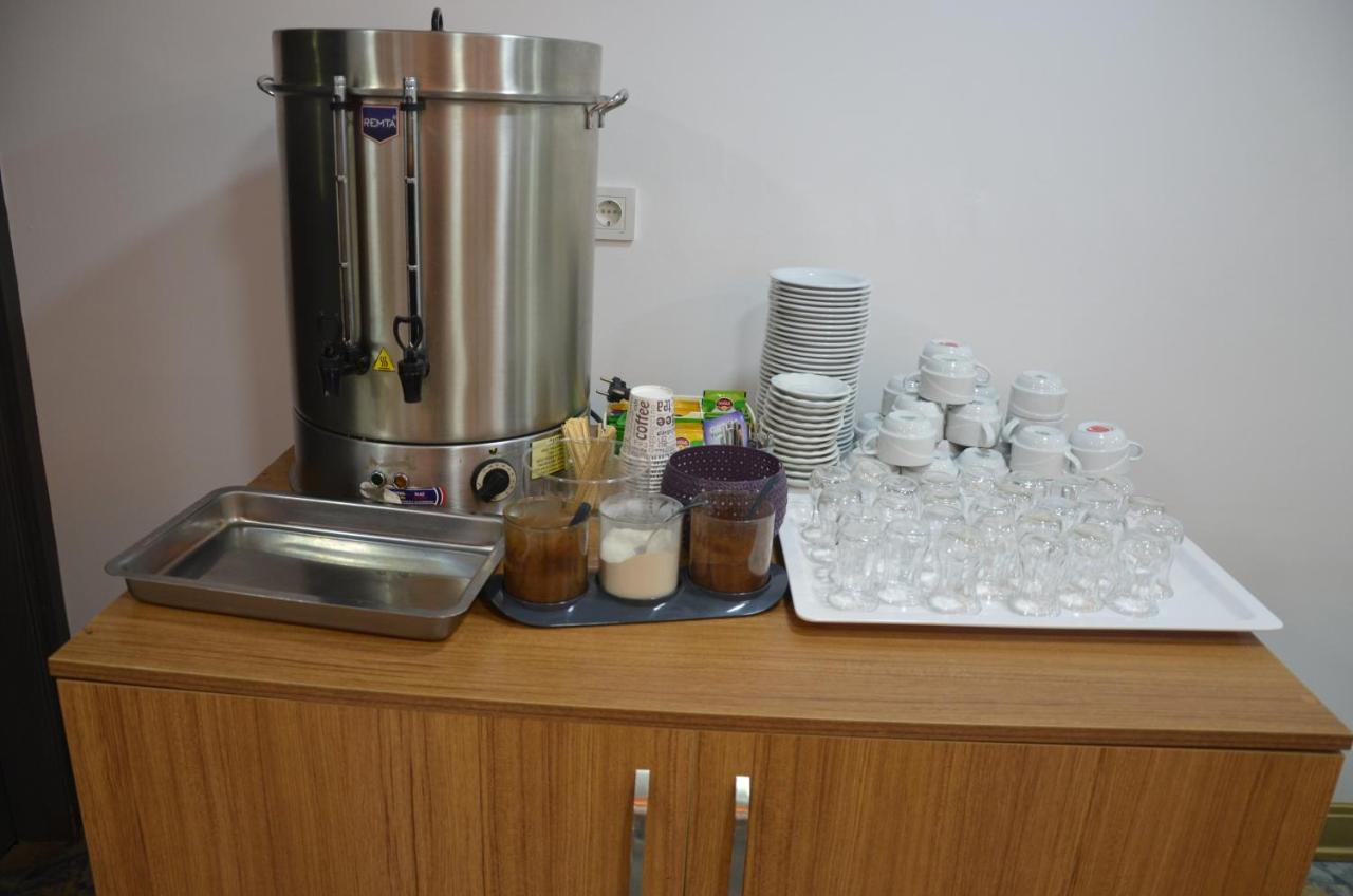 Marka Hotel