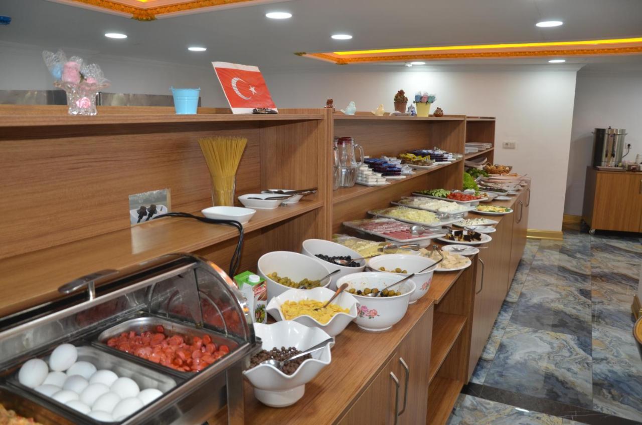 Hotel Marka