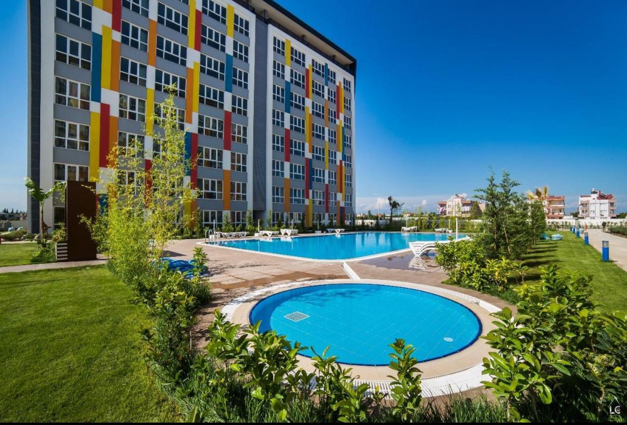 Legoland Complex Pool, Security Appartement *