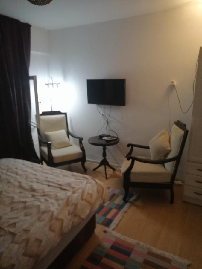 Apartment Kenyy Antalya
